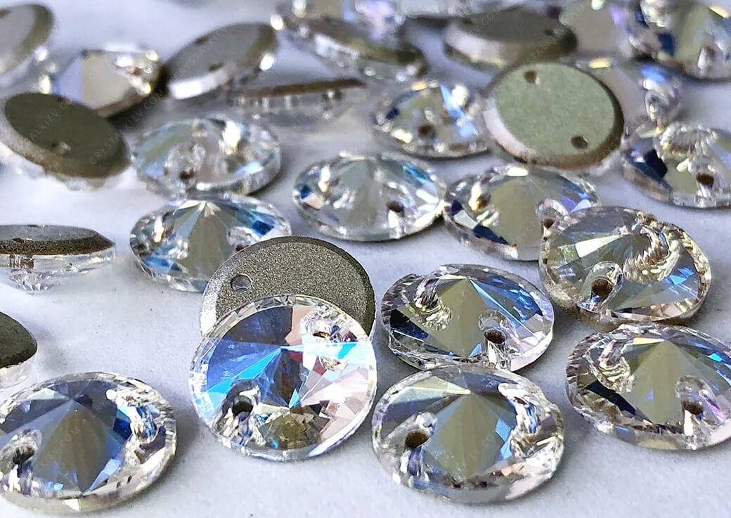 Ріволі Crystal Moonlight De'Lux